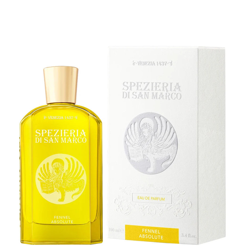 Spezieria Di San Marco Fennel Absolute