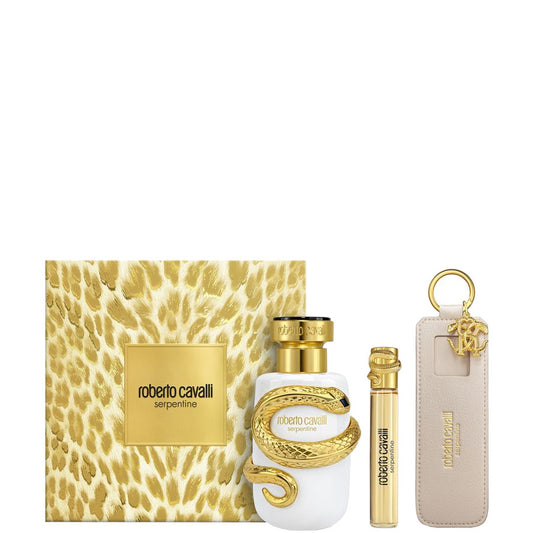 Roberto Cavalli Serpentine Parfum Cofanetto
