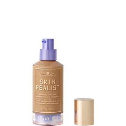 Nabla Skin Realist Tinted Balm