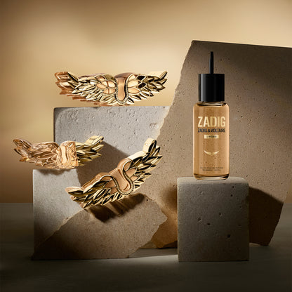 ZADIG Eau de Parfum Intense