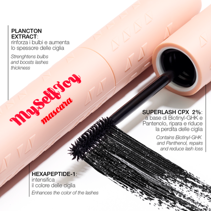 Mascara My Self Toy