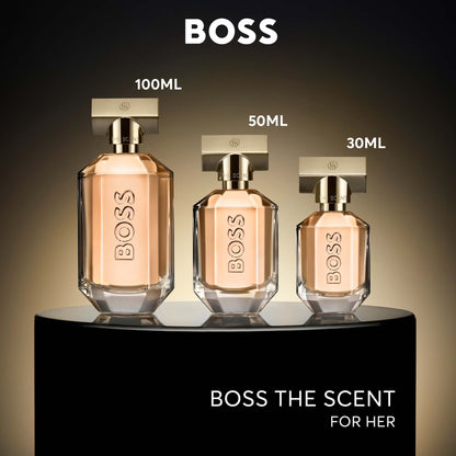 Boss The Scent for Her Eau de Parfum New