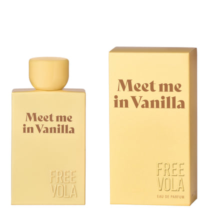 Freevola Meet me in Vanilla