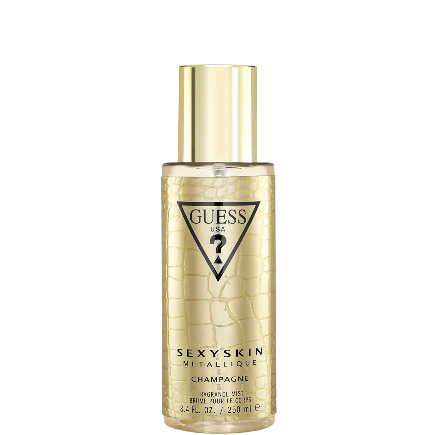 Guess Sexy Skin Metallique Champagne