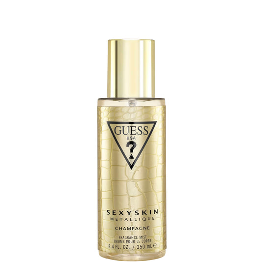 Guess Sexy Skin Metallique Champagne