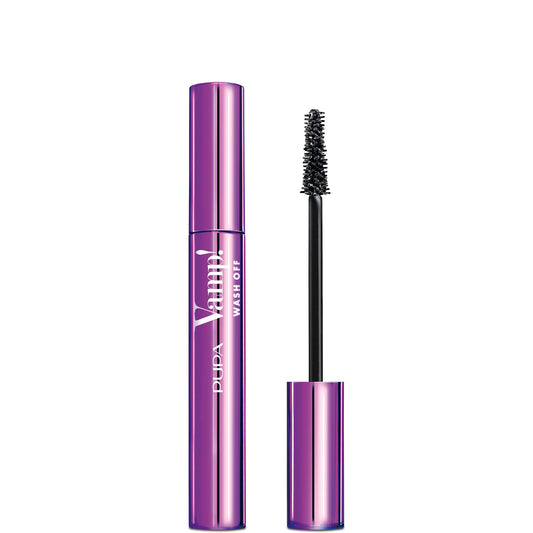 Mascara Vamp! Wash Off
