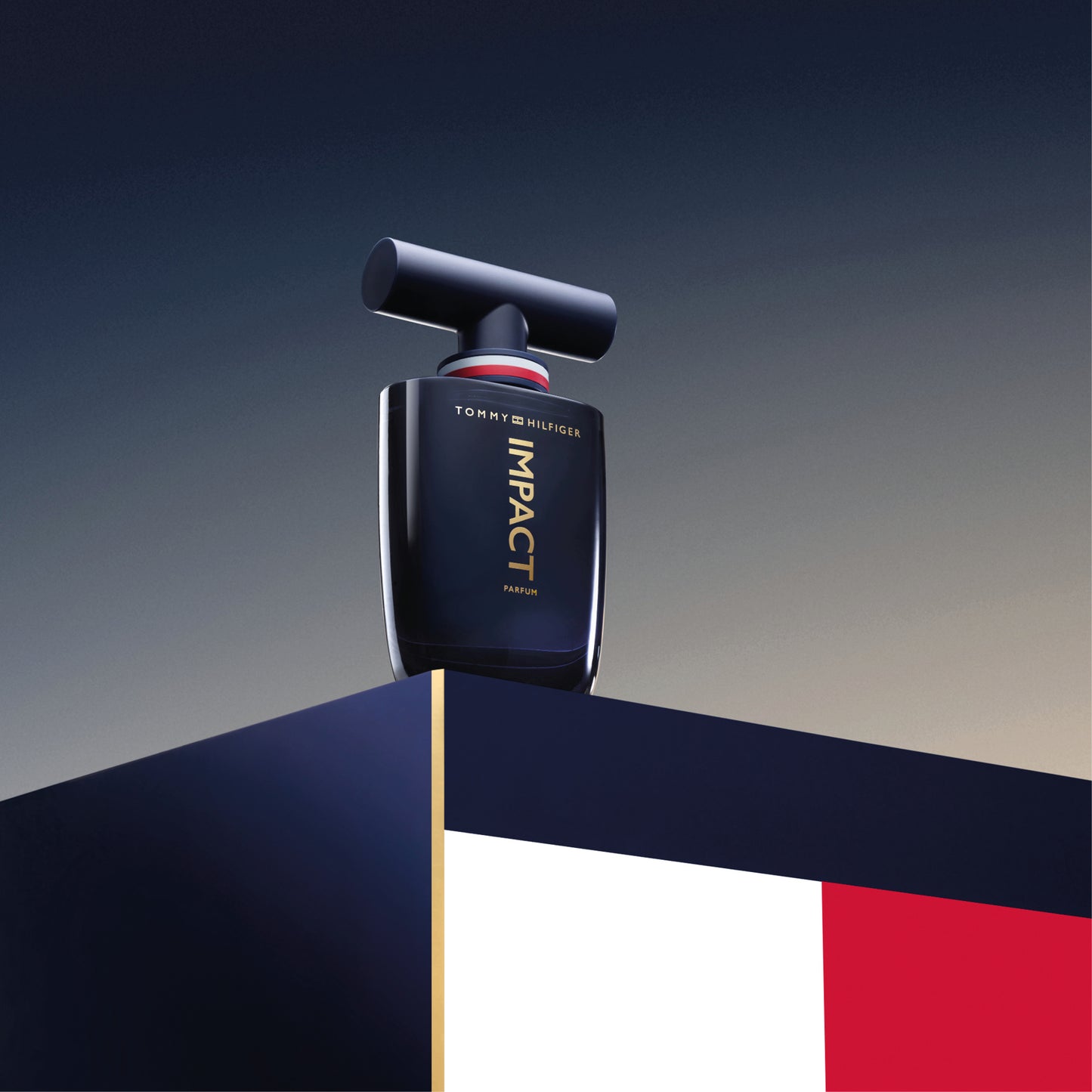 Impact Parfum