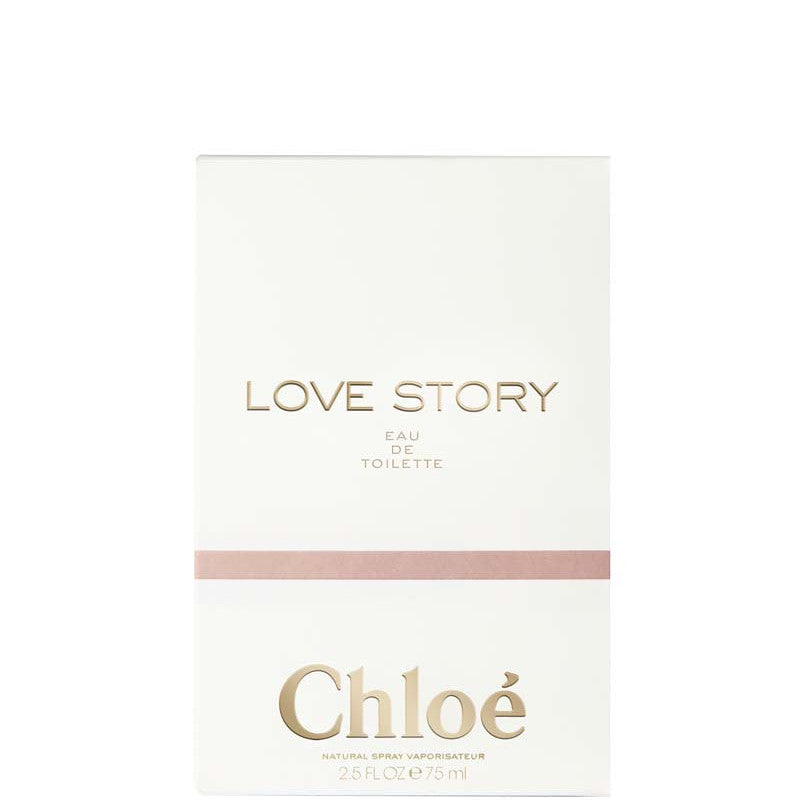 Chloé Love Story EDT