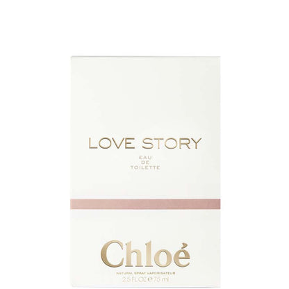 Chloé Love Story EDT