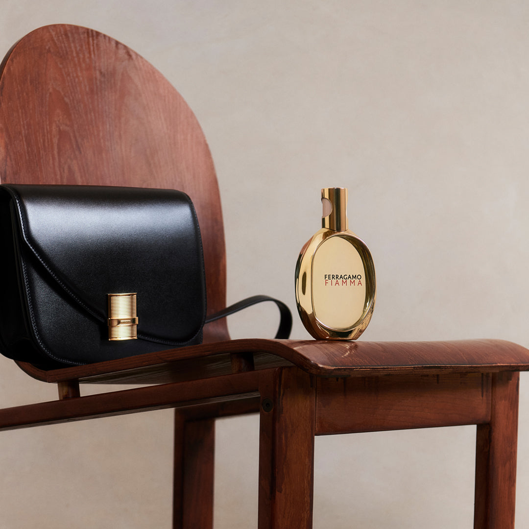 Ferragamo Fiamma