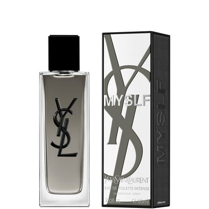 Myslf Eau de Toilette Intense