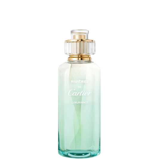 Rivières de Cartier Luxuriance
