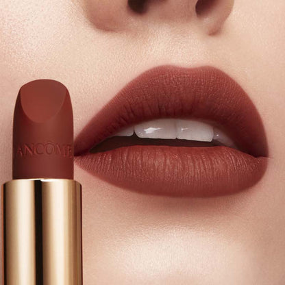 L'Absolu Rouge Intimatte 299 - FRENCH CASHMERE