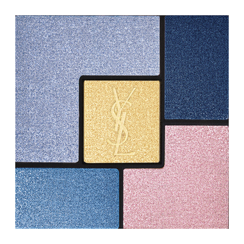 Couture Palette Collector Spring Look 2018 POP ILLUSION