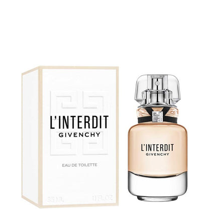 L’Interdit Eau de Toilette