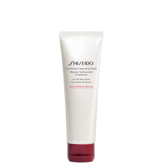 Clarifying Cleansing Foam Tutti i tipi di Pelle