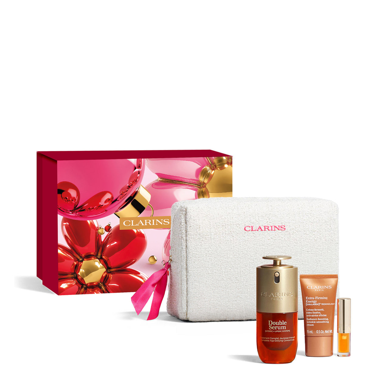 Double Serum Cofanetto