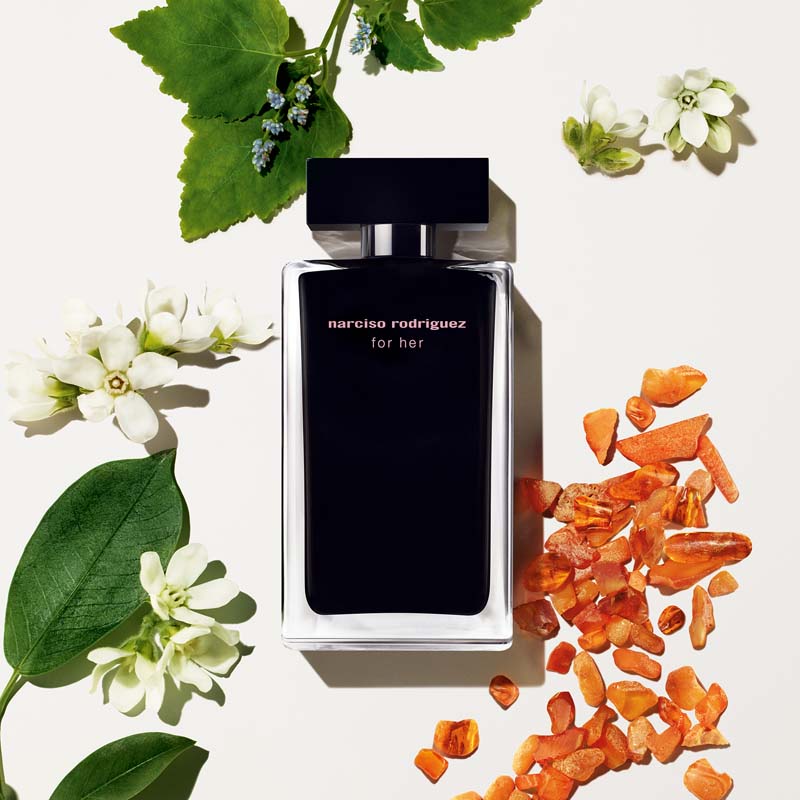 Narciso Rodriguez For Her Eau de Toilette 30 ML