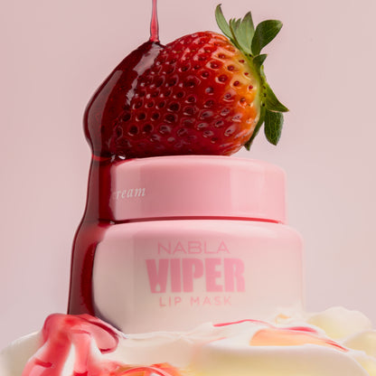 NABLA Viper Lip Mask