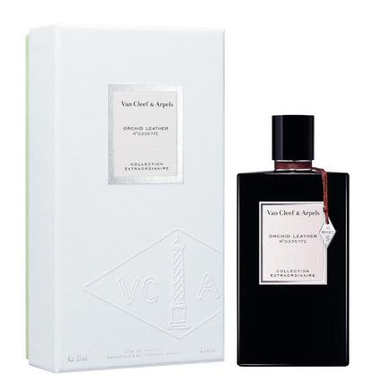 Orchid Leather Eau de Parfum
