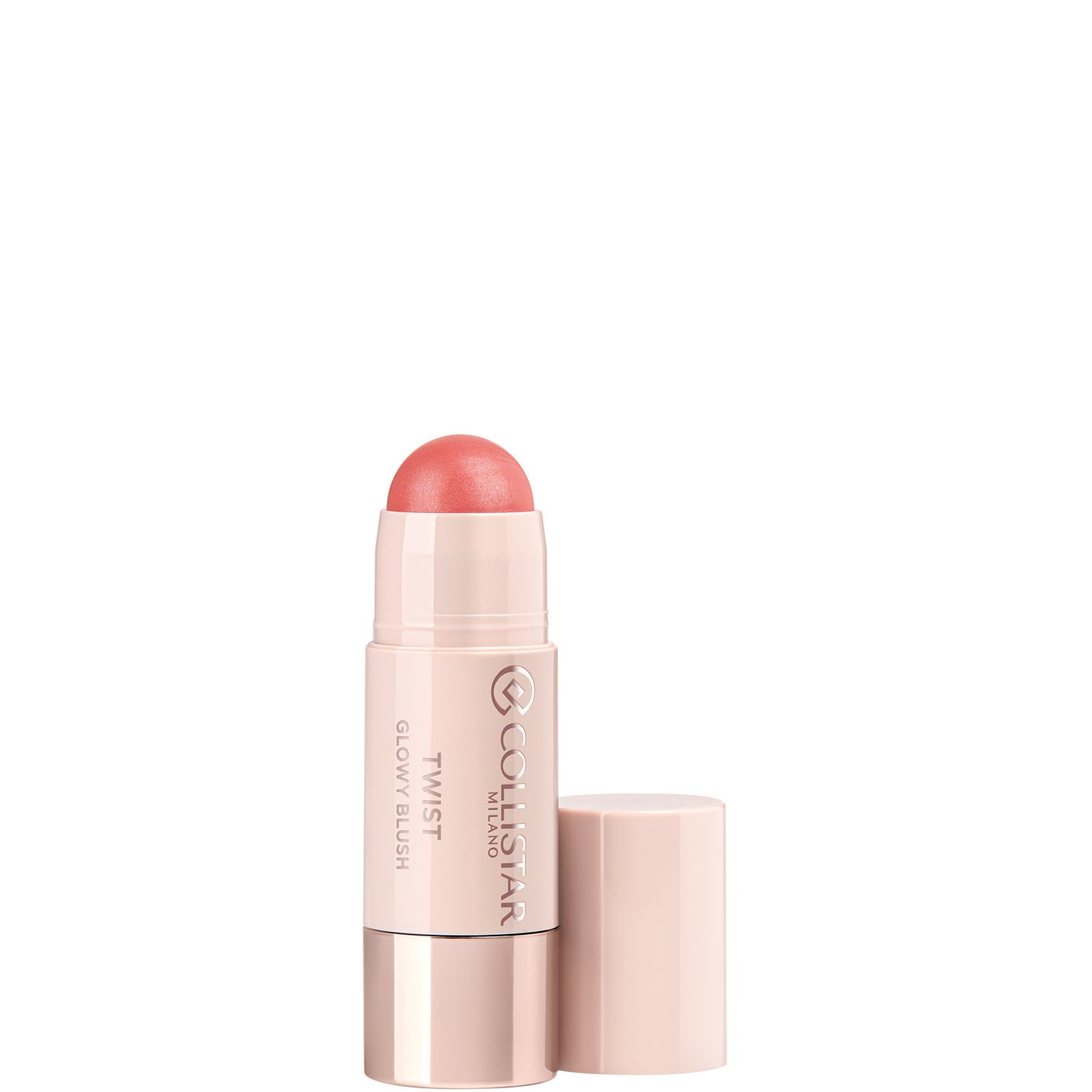 Twist Glowy Blush