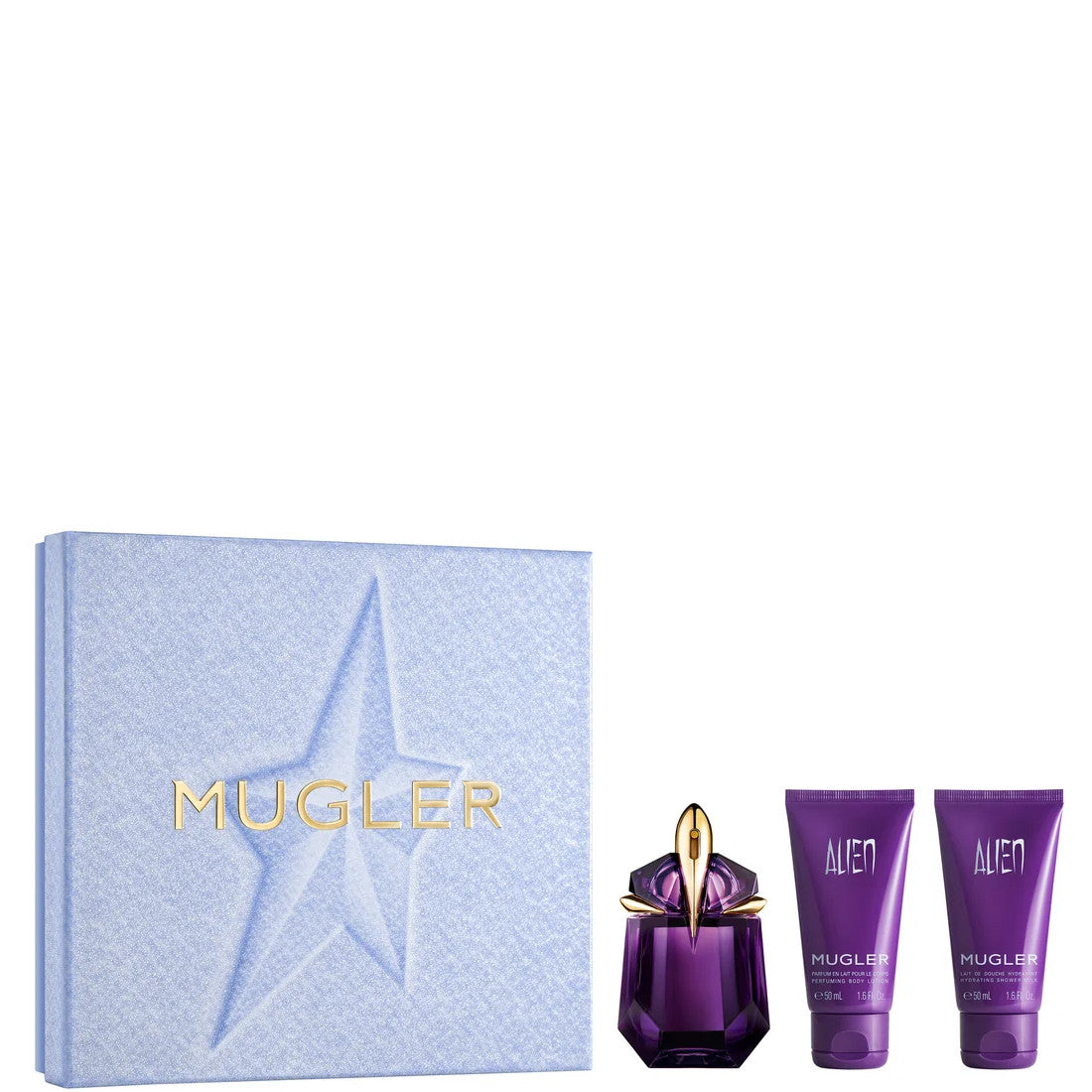 Alien Eau de Parfum Confezione