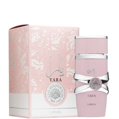 Lattafa Yara