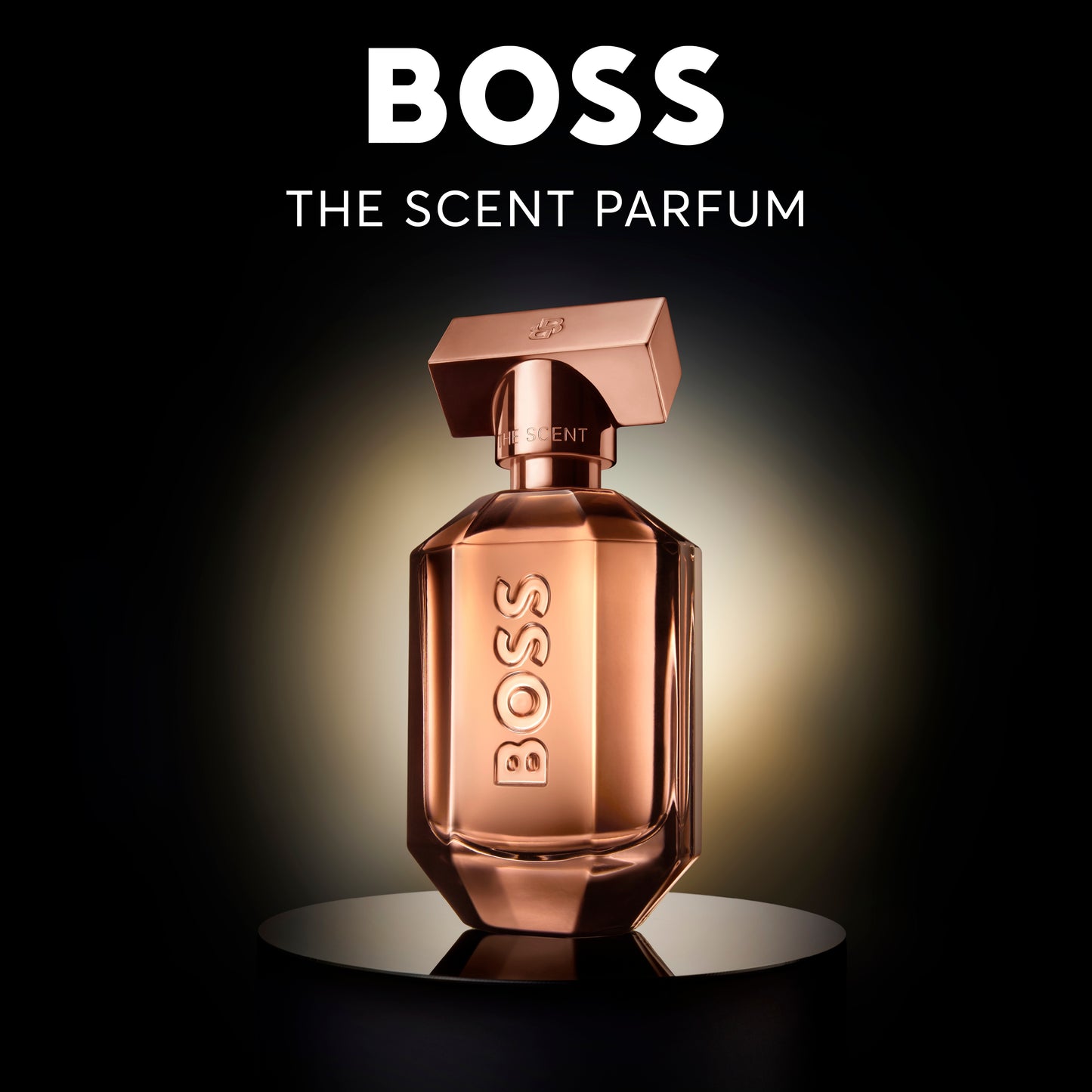 Boss The Scent for Her Parfum New