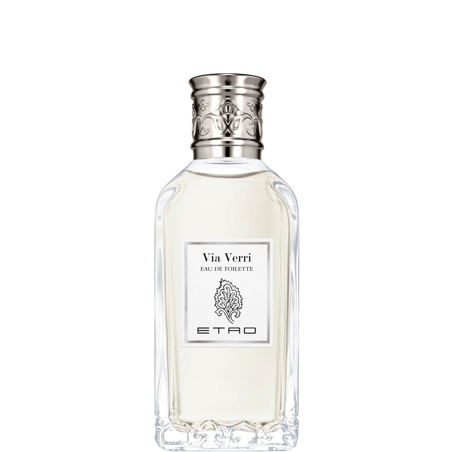 Via Verri Eau de Toilette