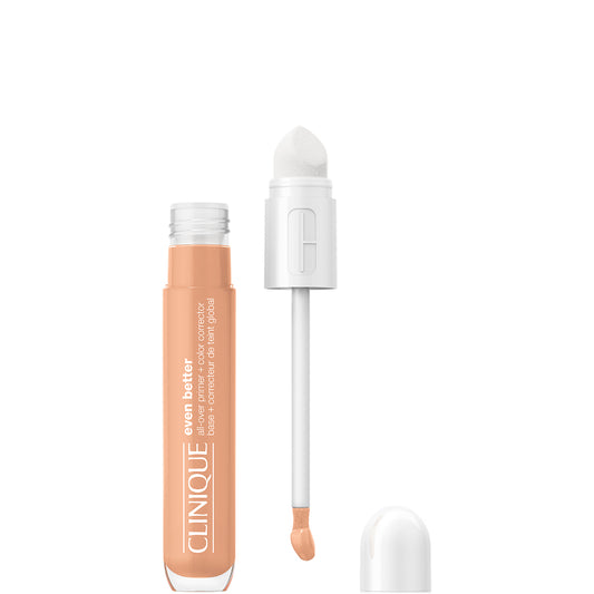 Even Better All-Over Primer + Color Corrector