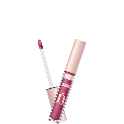 Natural Side Lip Gloss