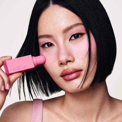 NABLA Art Of Skin Blush Stick