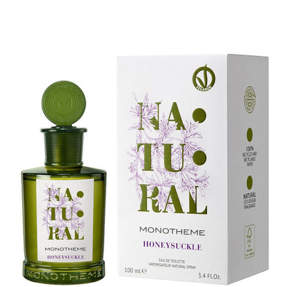 Honeysuckle Natural 100 ML