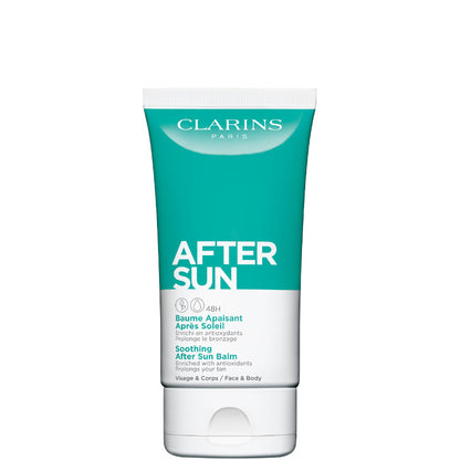 Baume Apaisant Après Soleil
