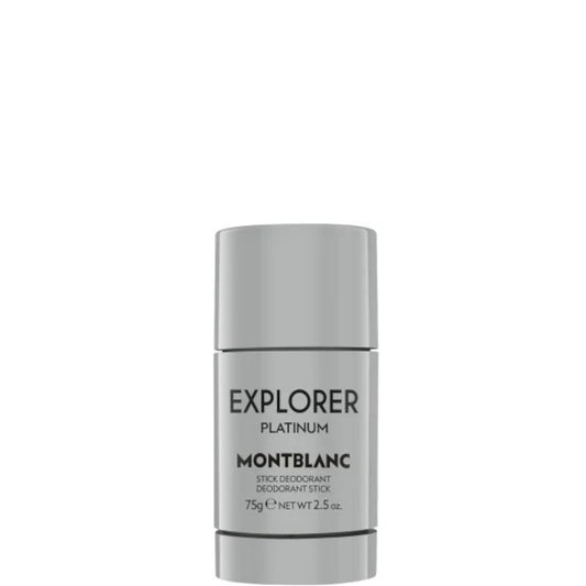 Montblanc Explorer Platinum 75 ML