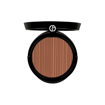 Sun Fabric Sheer Bronzer