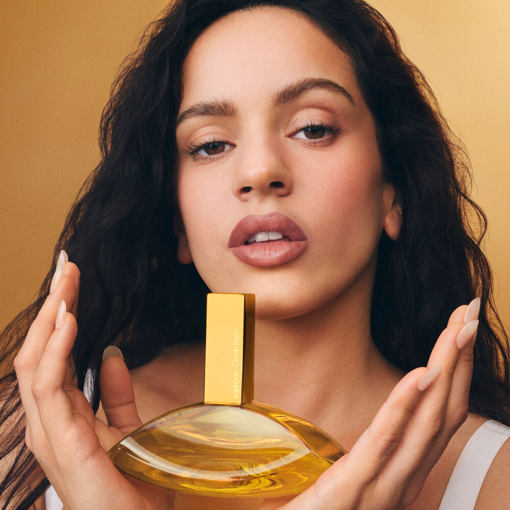 Calvin Klein Euphoria Solar Elixir Parfum Intense
