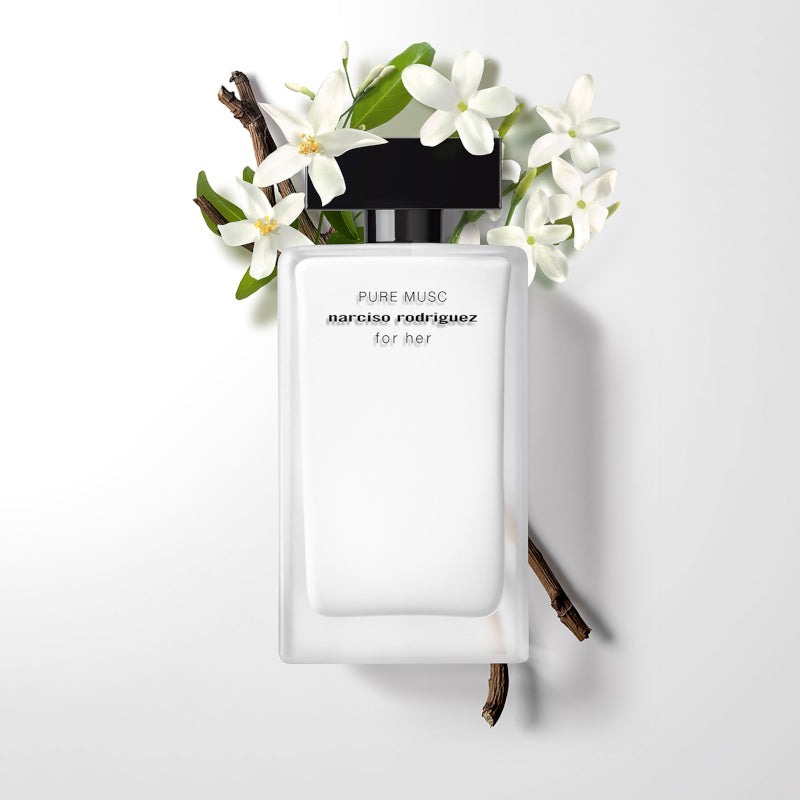 Narciso Rodriguez For Her Pure Musc Edizione Limitata