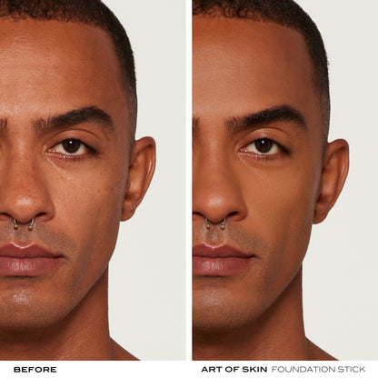 NABLA Art Of Skin Foundation Stick