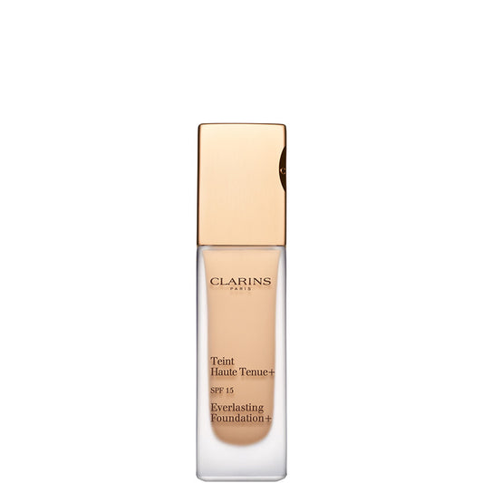 Tinte Haute Tenue + SPF 15