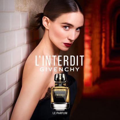 L'Interdit Parfum