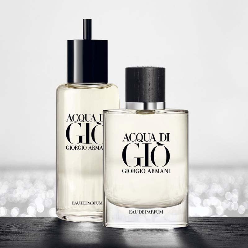 Acqua Di Gio' Pour Homme Eau de Parfum