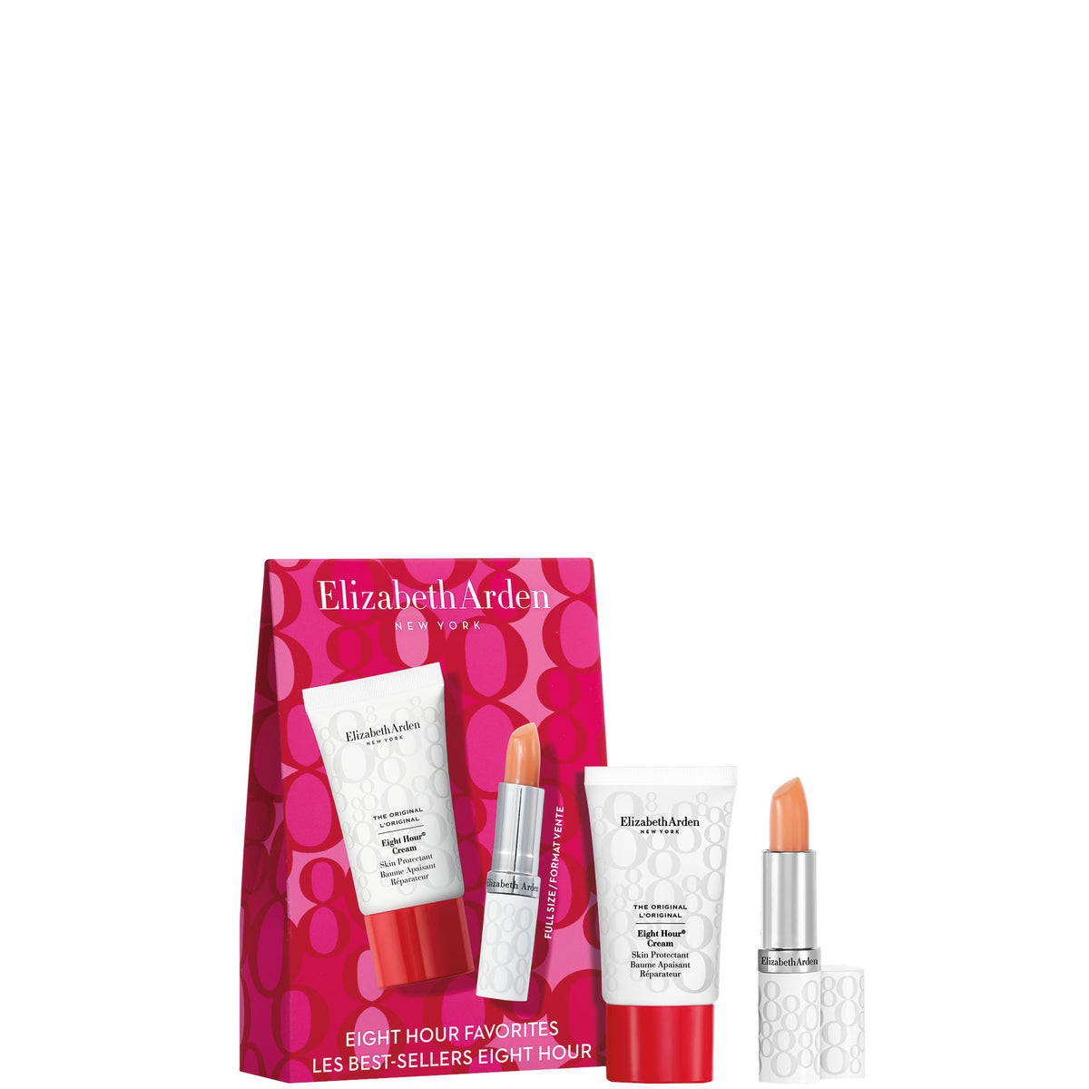 Eight Hour Cream Skin Protectan Confezione