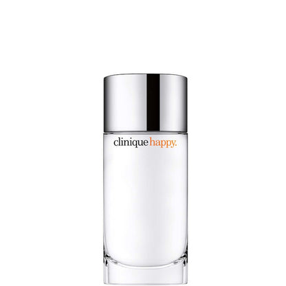 Clinique happy