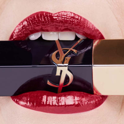 Rouge Pur Couture The Bold*