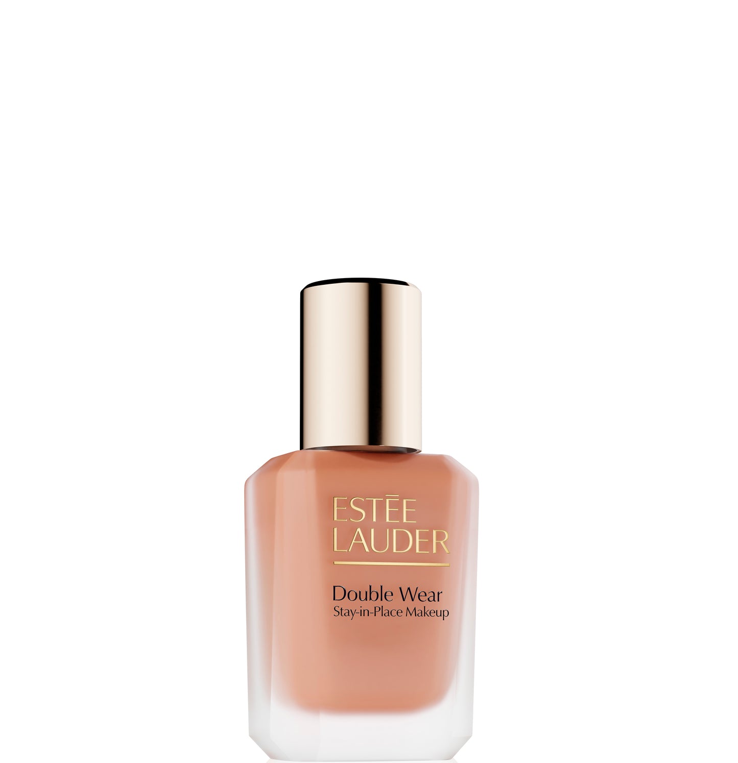 Double Wear Stay-in-Place Longwear Matte Foundation