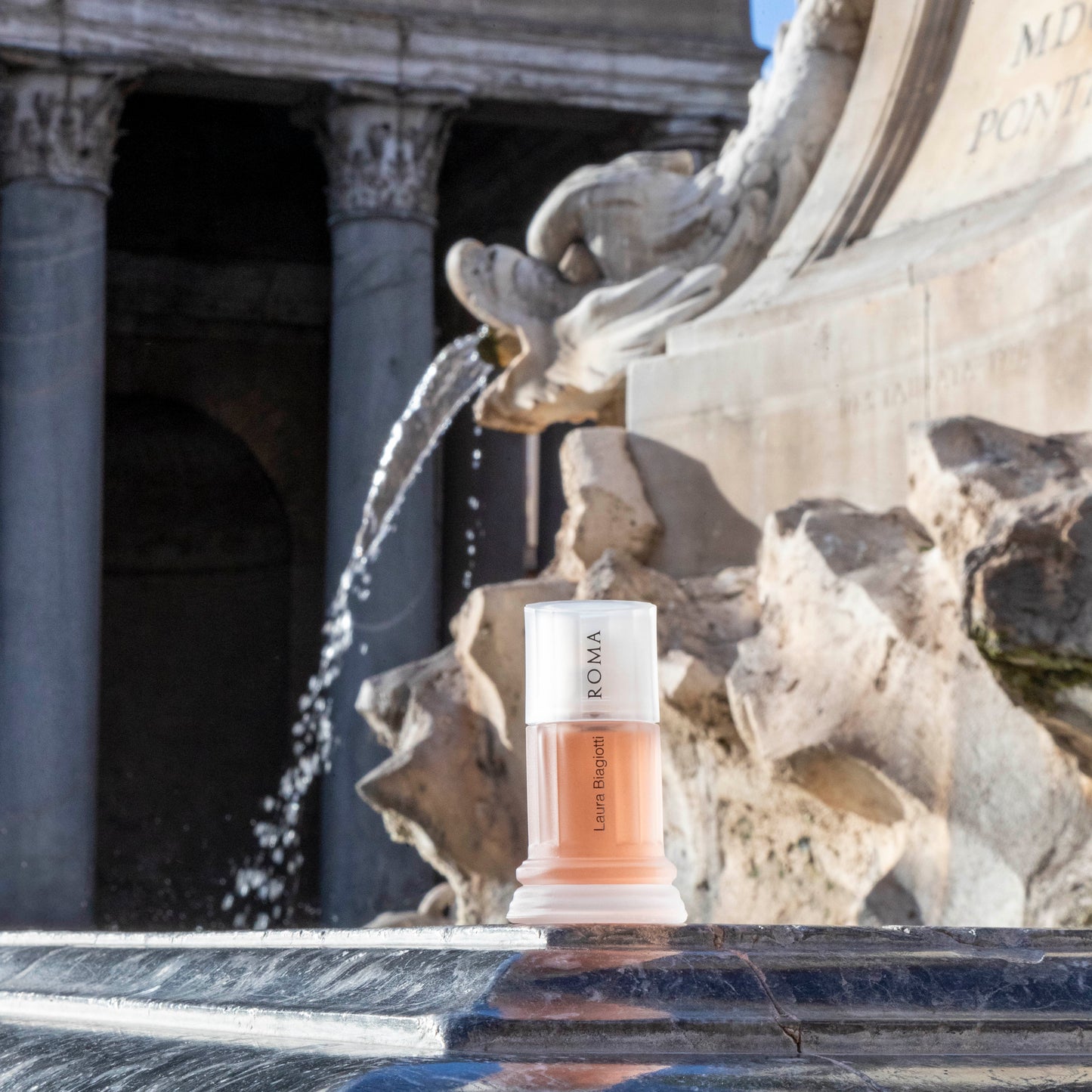 Roma Donna