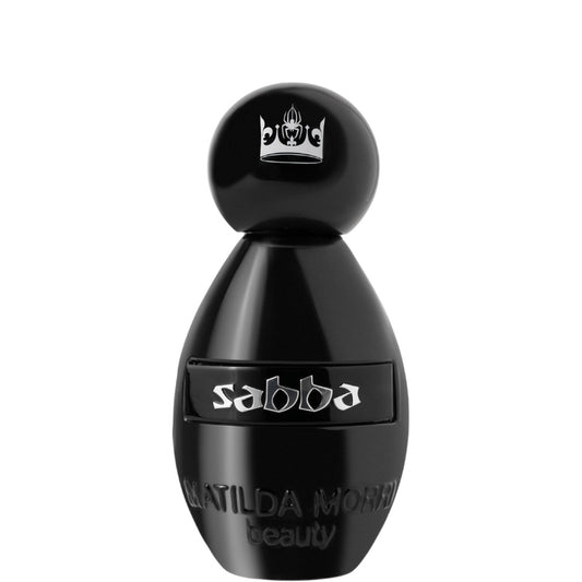 MATILDA MORRI BEAUTY - SABBA
