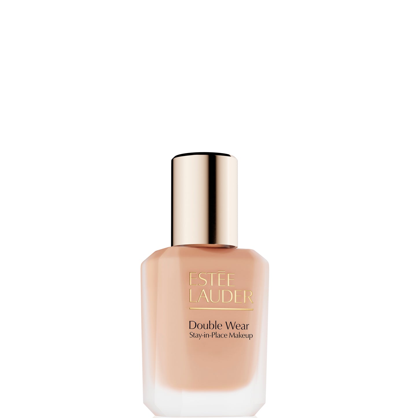 Double Wear Stay-in-Place Longwear Matte Foundation