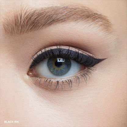 Long-Wear Gel Eyeliner